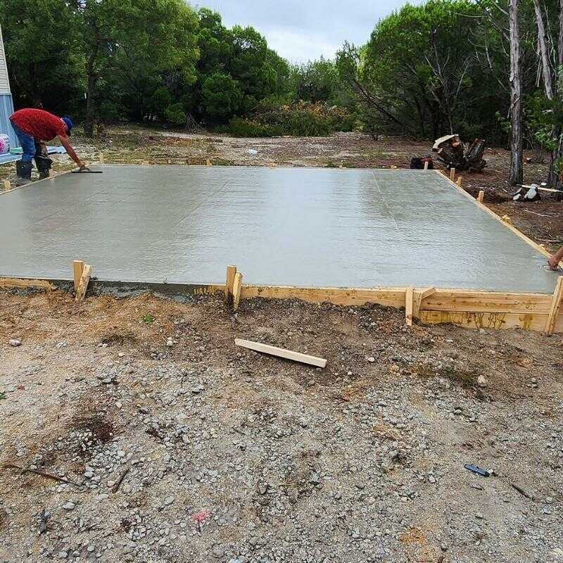 Concrete Foundation Service Specialist in Fort Worth, TX - Beltran's Construction (4)