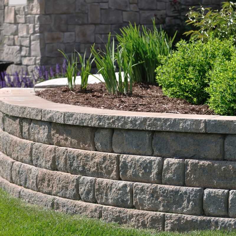 Concrete Retaining Wall Service Expert in Fort Worth, TX - Beltran's Construction (4)