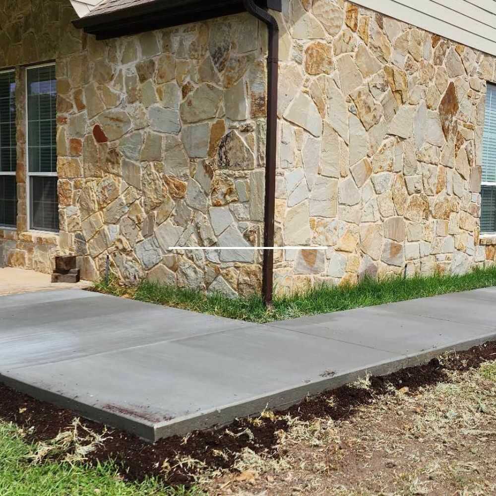 Best Concrete Flatwork Service in Fort Worth, TX-Beltran’s Construction (9)