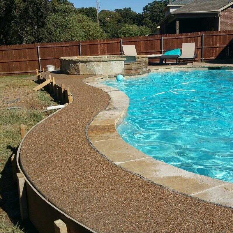 Affordable Concrete Flatwork Service in Fort Worth, TX - Beltran's Construction (59)