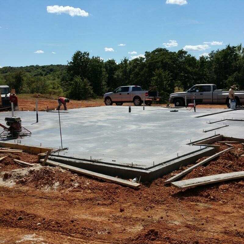 Concrete Foundation Service Specialist in Fort Worth, TX - Beltran's Construction (1)