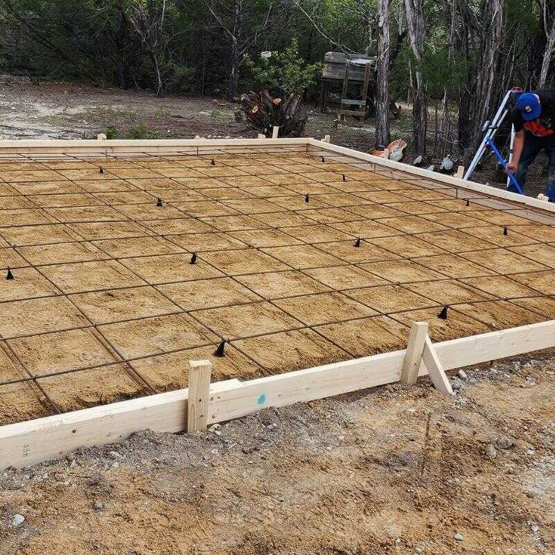 Concrete Foundation Service Specialist in Fort Worth, TX - Beltran's Construction (5)