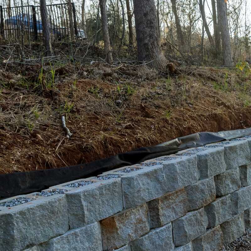 Concrete Retaining Wall Service Expert in Fort Worth, TX - Beltran's Construction (3)
