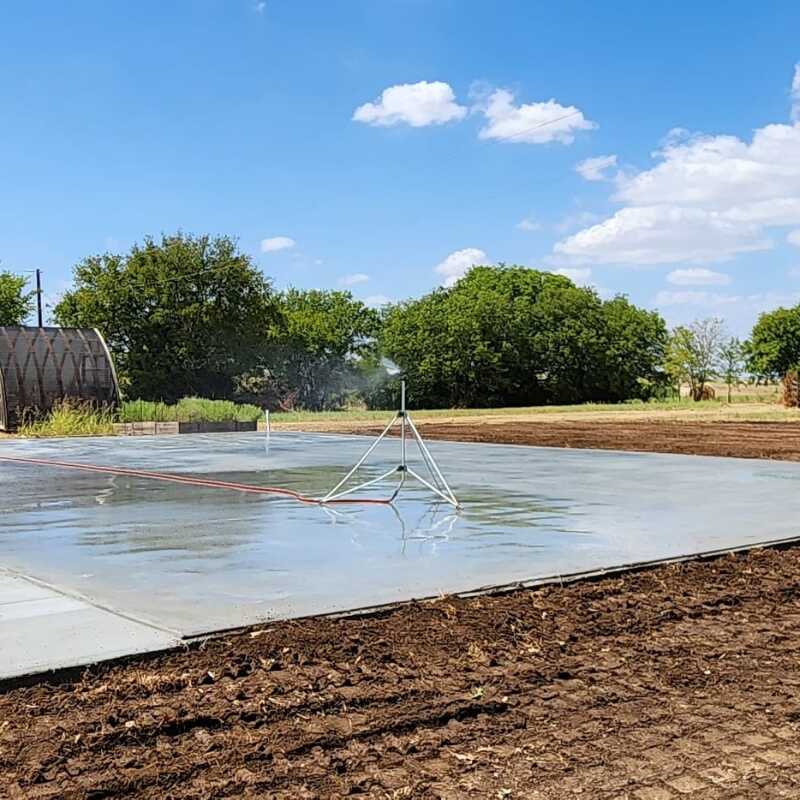 Best Concrete Flatwork Service in Fort Worth, TX-Beltran’s Construction (4)